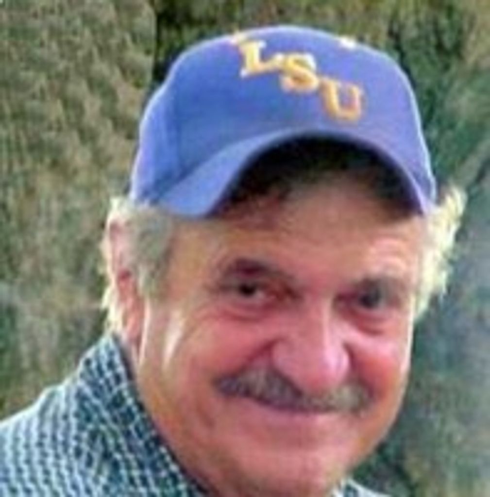Curley Joseph Vallot, Jr.