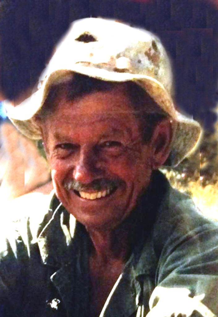 Bill Thompson Profile Photo