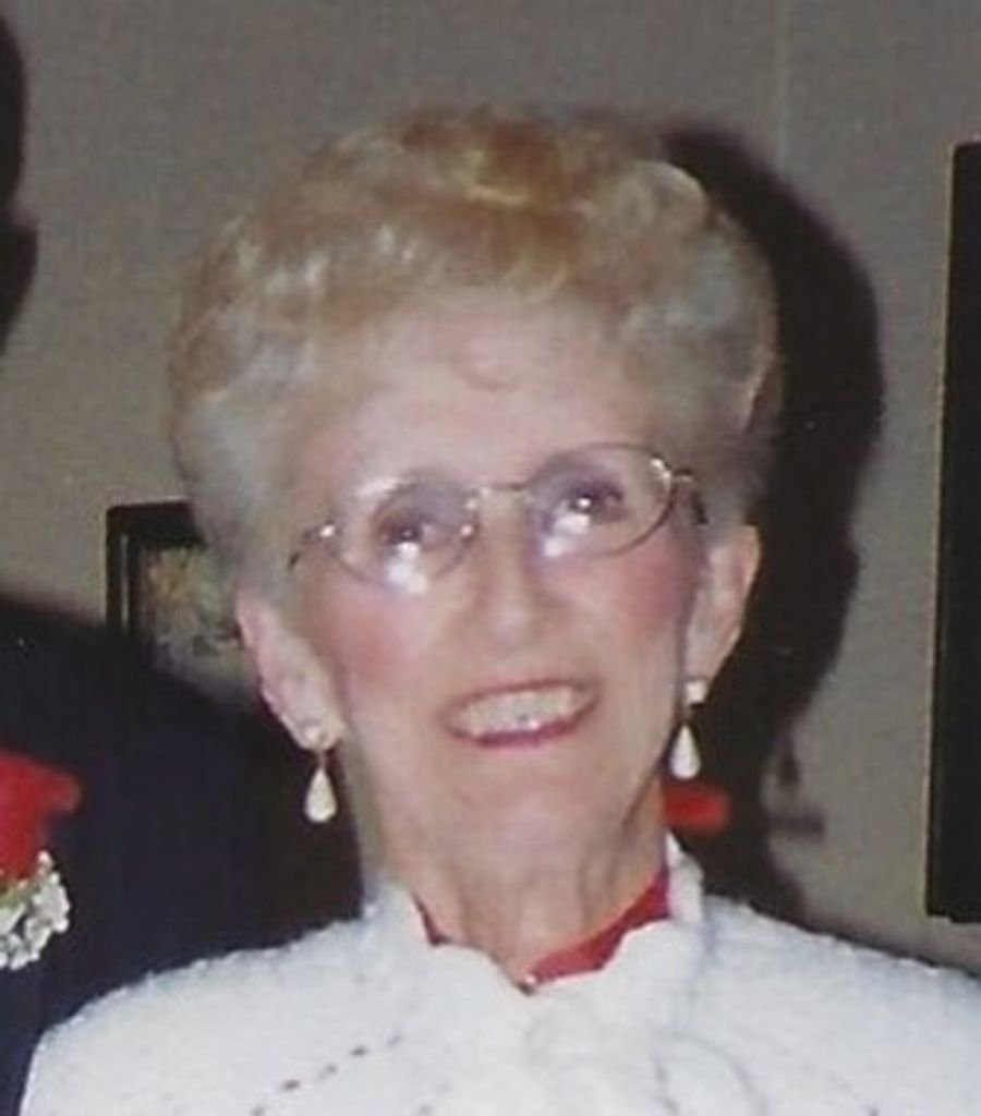 Anna Bettie Davis Profile Photo