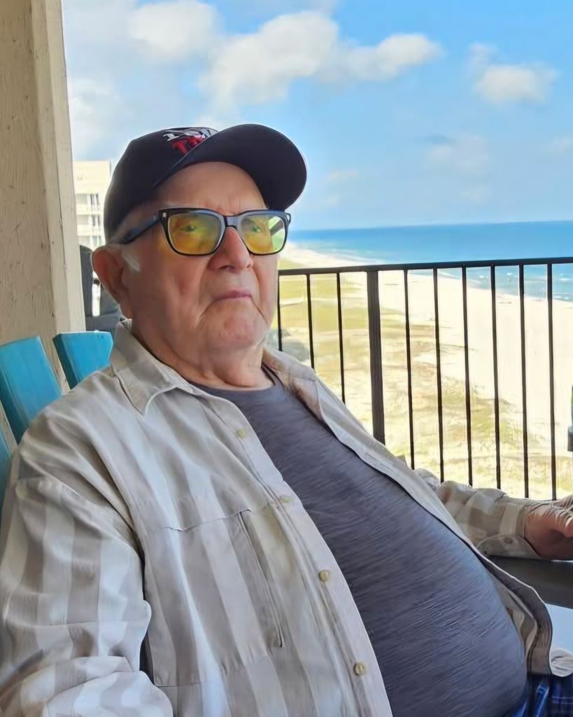 Harold Edward Mills, Sr.