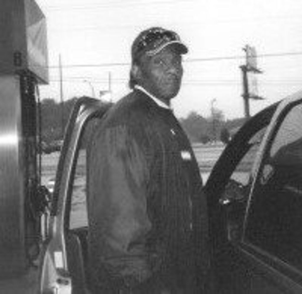 Douglas Sims Jr Profile Photo