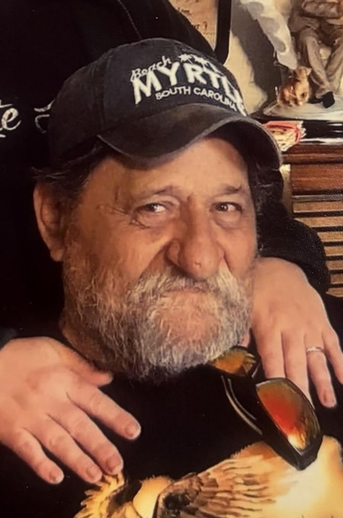 Winton Chadwell Profile Photo