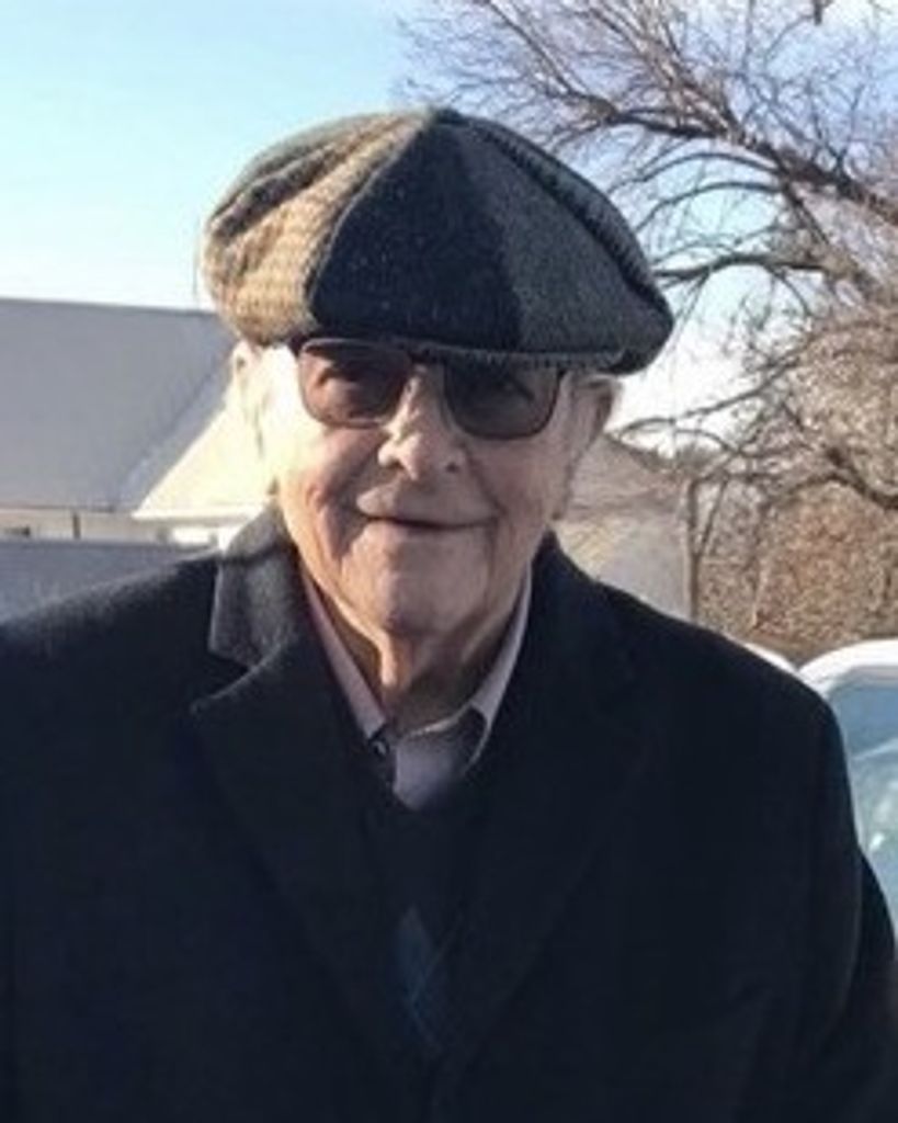 Robert E. Krieser