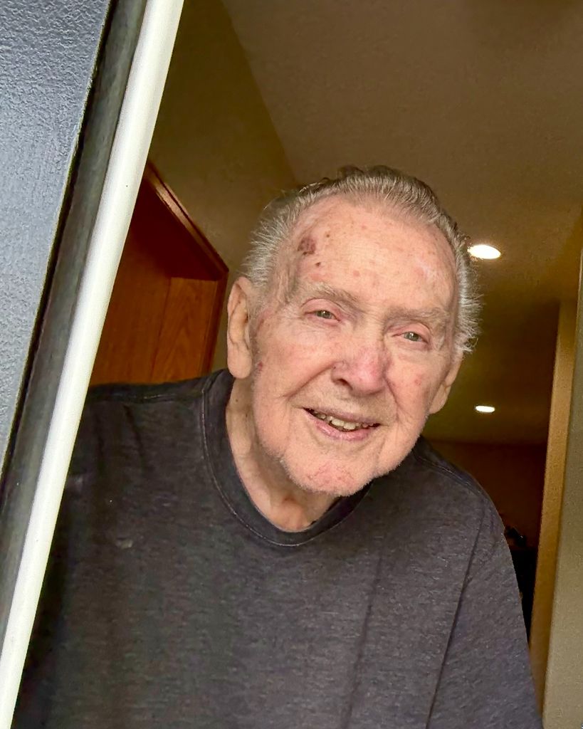 Earl Allen Stokes, Jr. Profile Photo