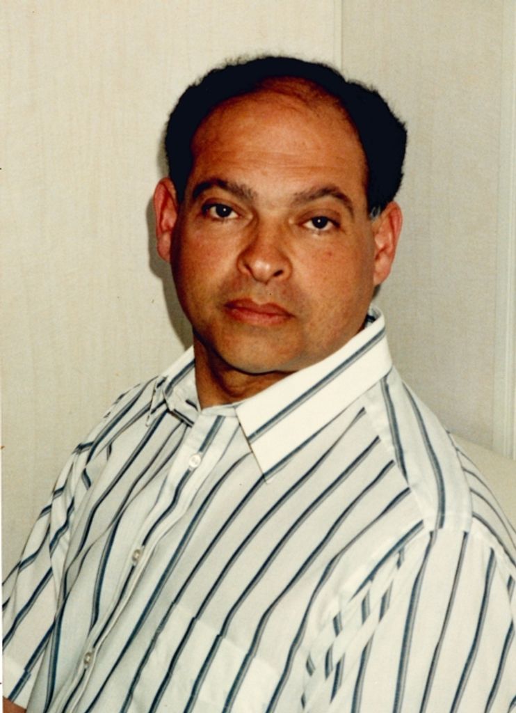 Angelo "Cuco" Gonzalez