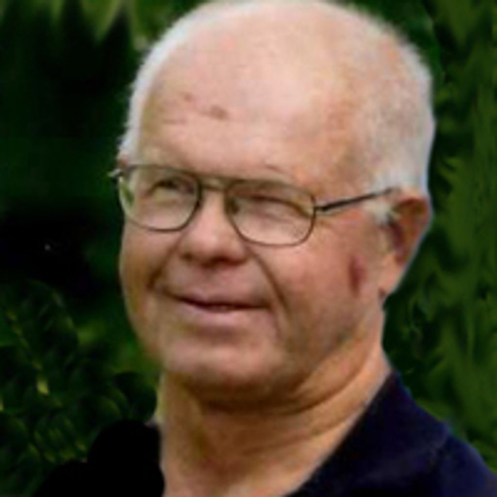 James A. Kuether, Sr.