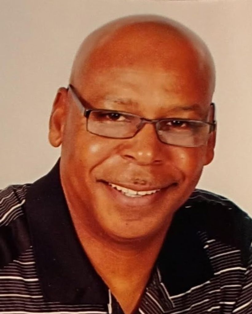 Rufus James Jenkins Profile Photo