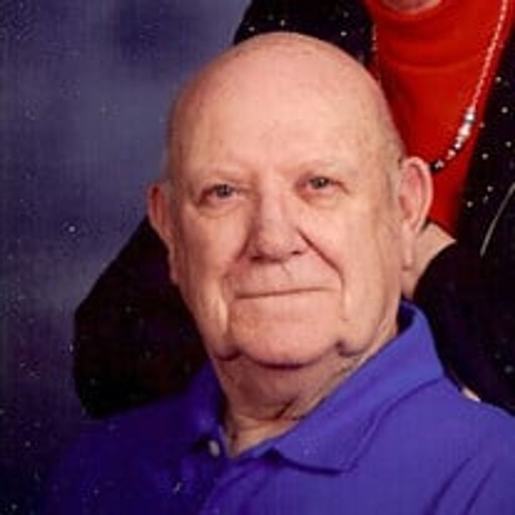 Billy Joe Dickson Profile Photo