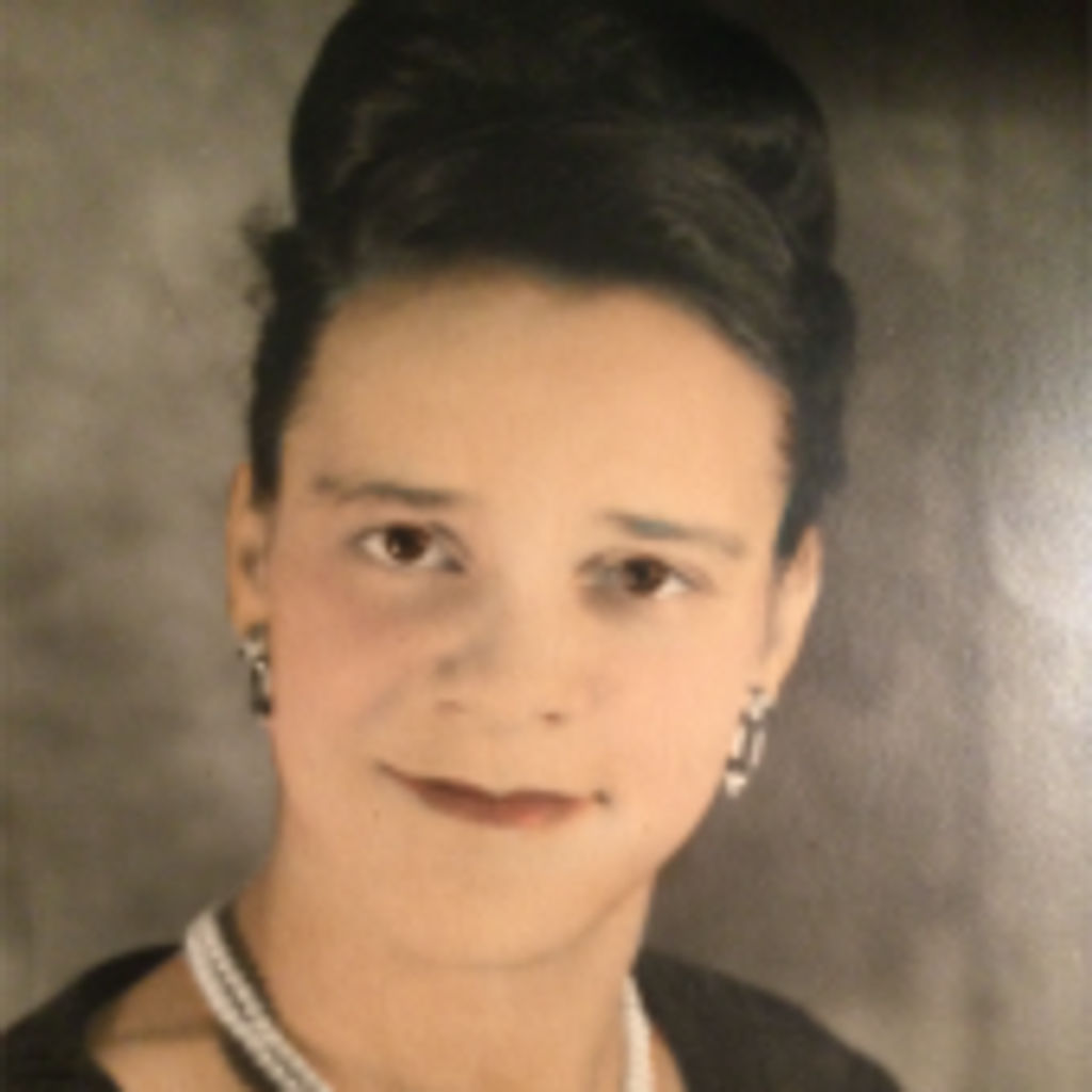 Mae Virginia James