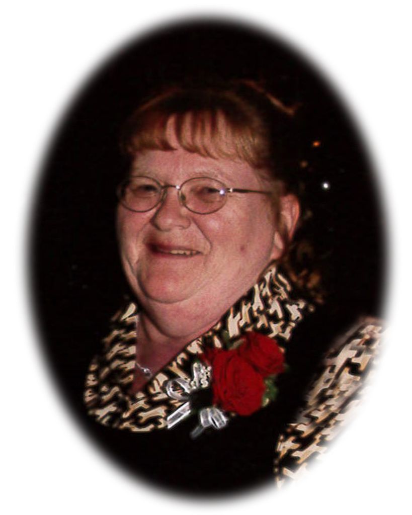 Mary Louise (Clayton)  Berscheid