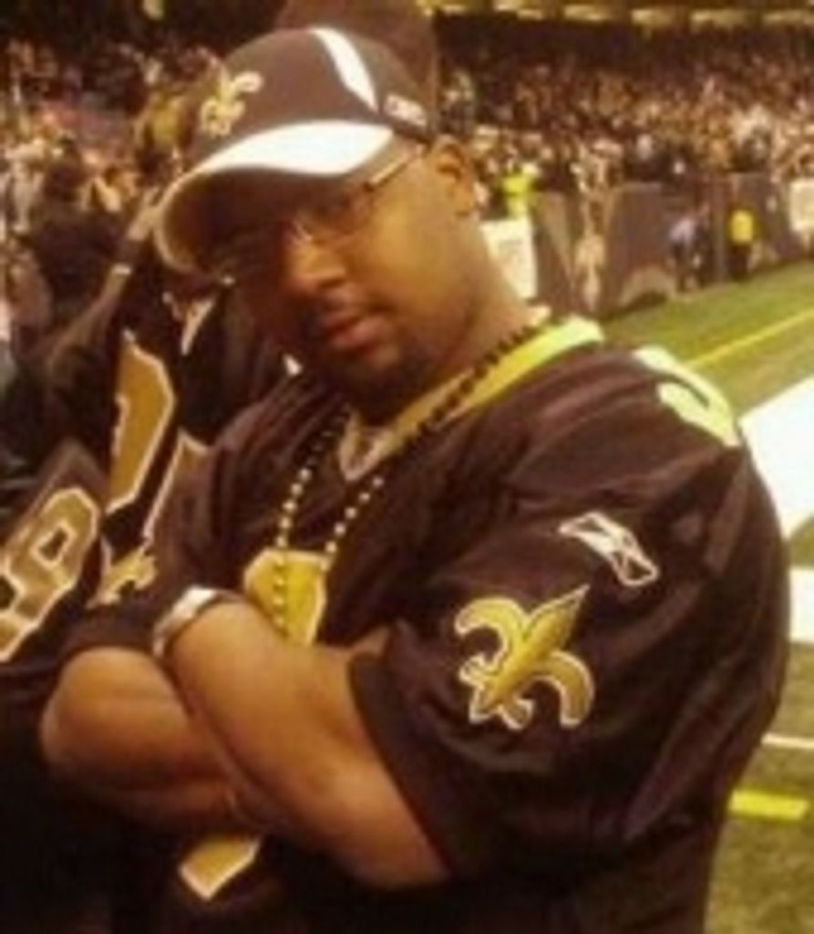 Ragode J. Combs