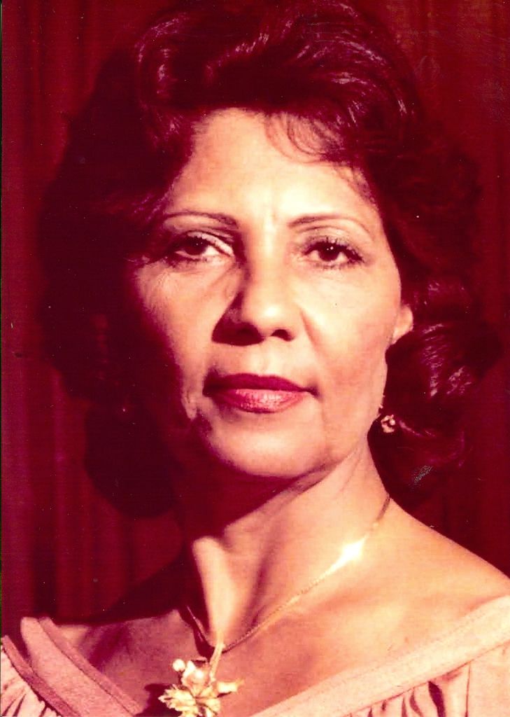 Denise Lamarque