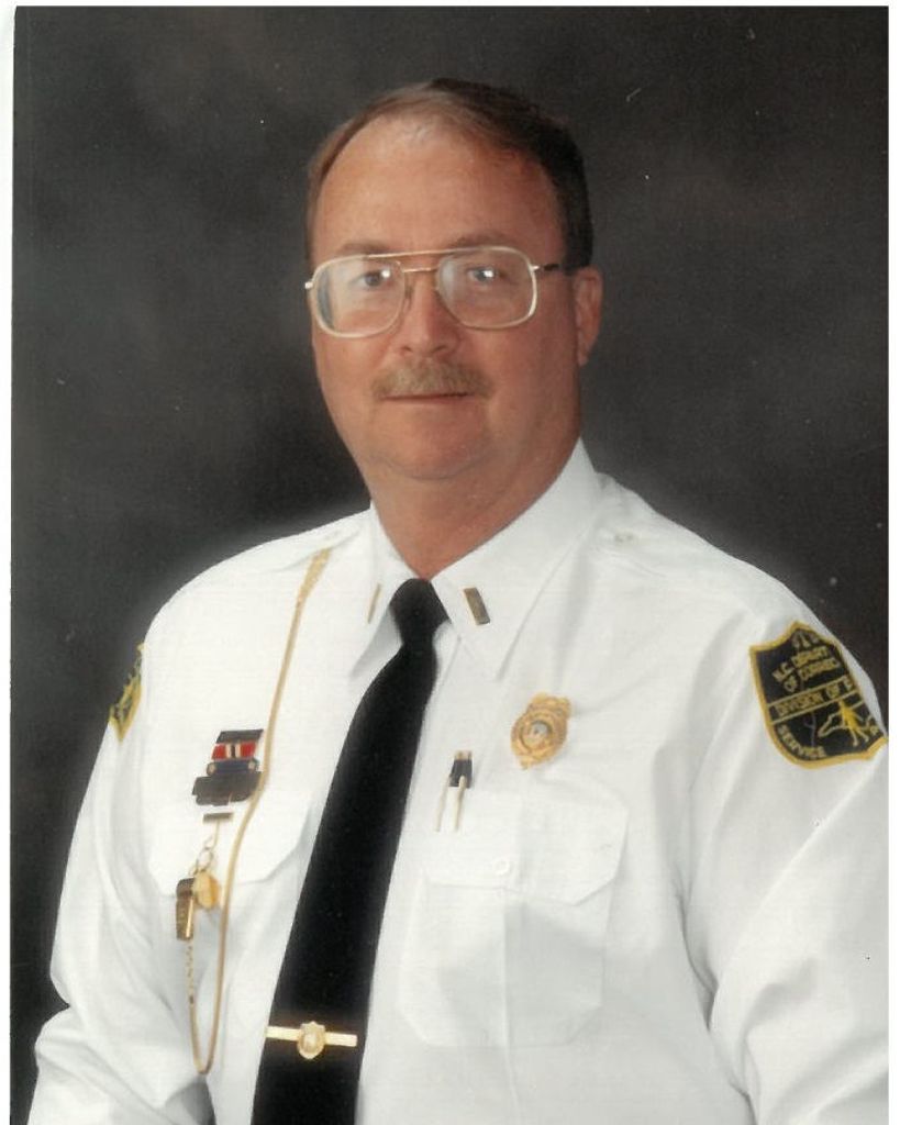 Daniel Wayne Creson