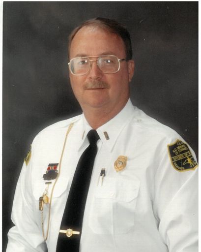 Daniel Wayne Creson's obituary image