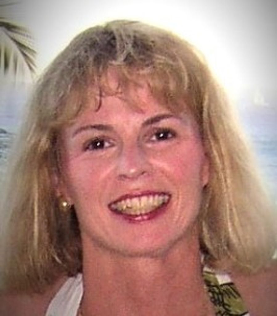 Martina Wegmann Huffman Profile Photo