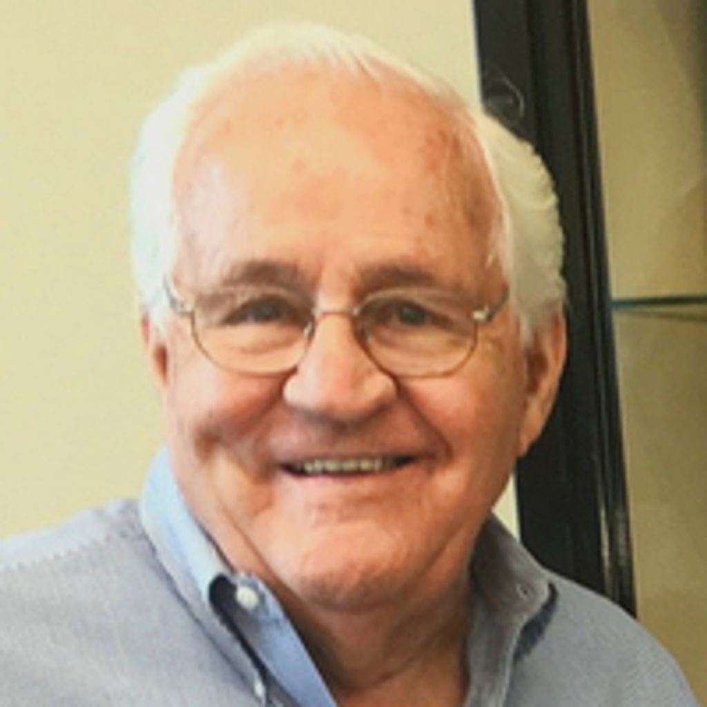 Thomas A. Nero Profile Photo