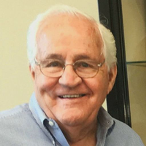 Thomas A. Nero Profile Photo