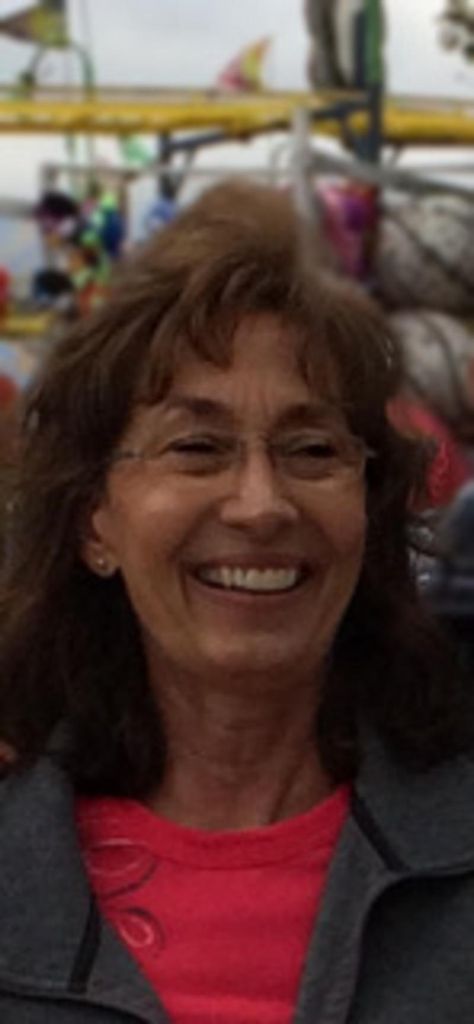 Deborah A. Benbrook Profile Photo