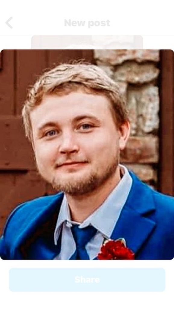 Austin Michael Turner Profile Photo