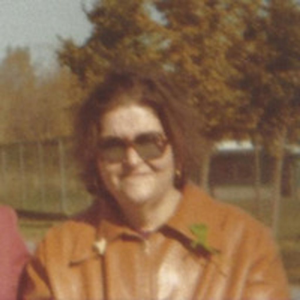 Ruth Geis