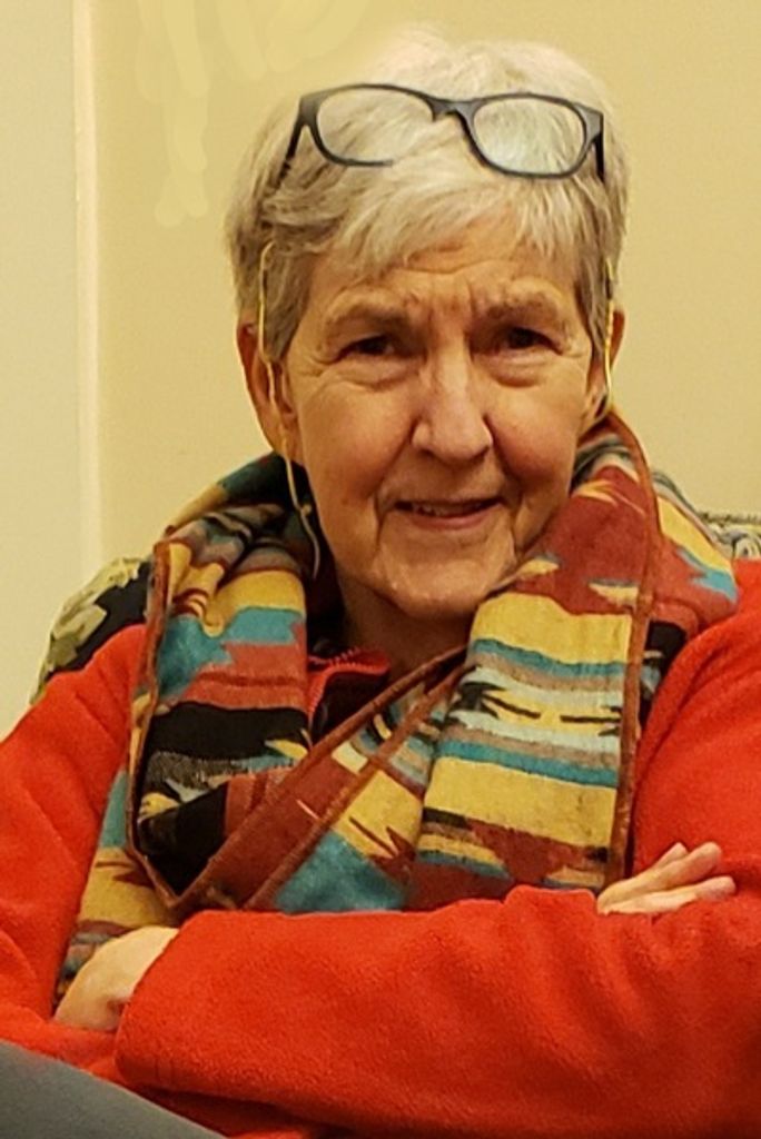 Cynthia Coleman Profile Photo