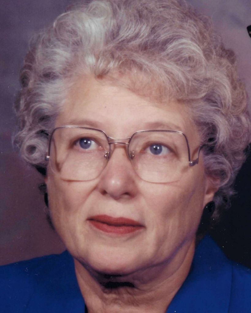 LaDonna Maxine Peterson