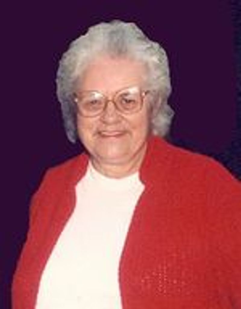 Norma J. Entrikin