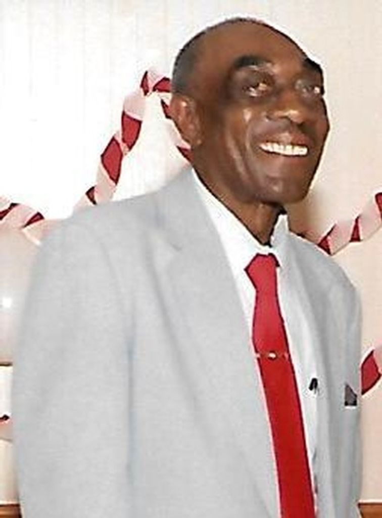 Charles Edward Matthews Profile Photo