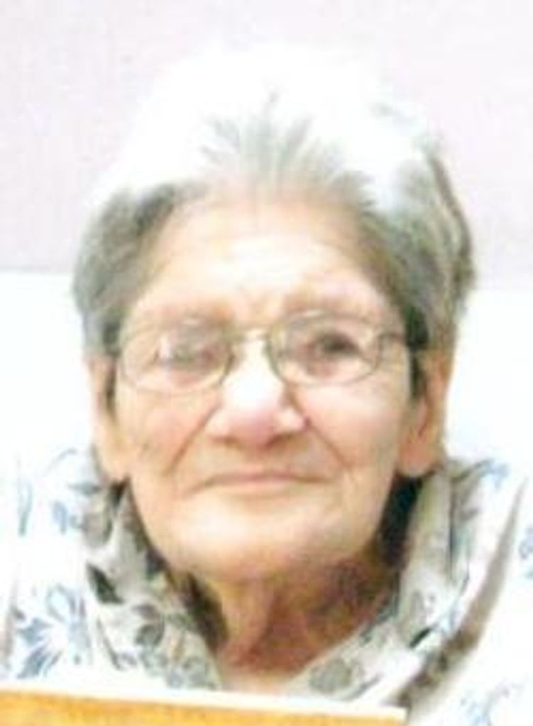 Annie Iris Miller Profile Photo