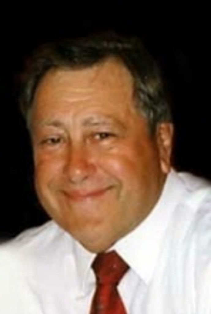 Gary L. Rink