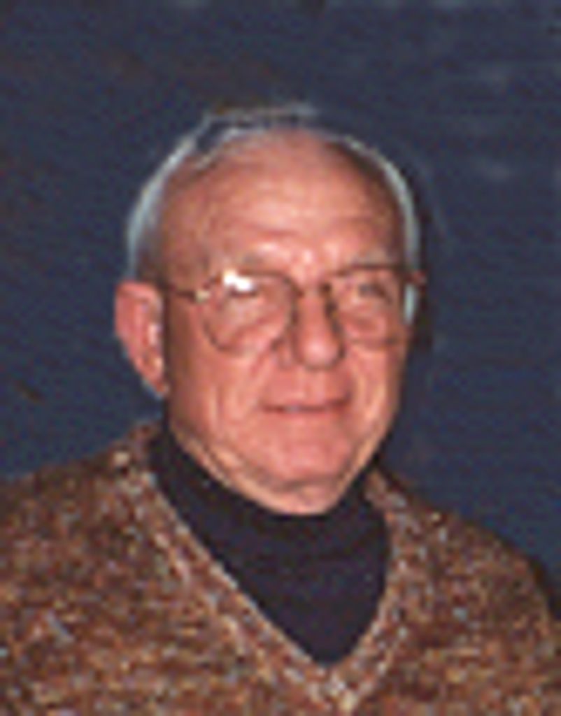 Glen P. Vandehey