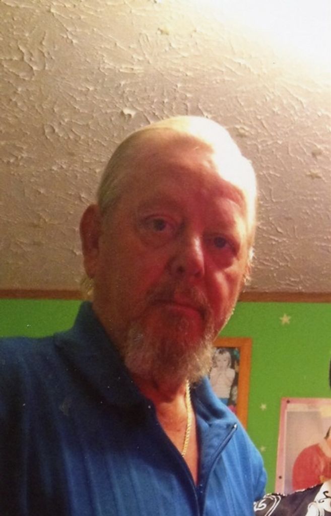 Kenneth Murrell Shaw