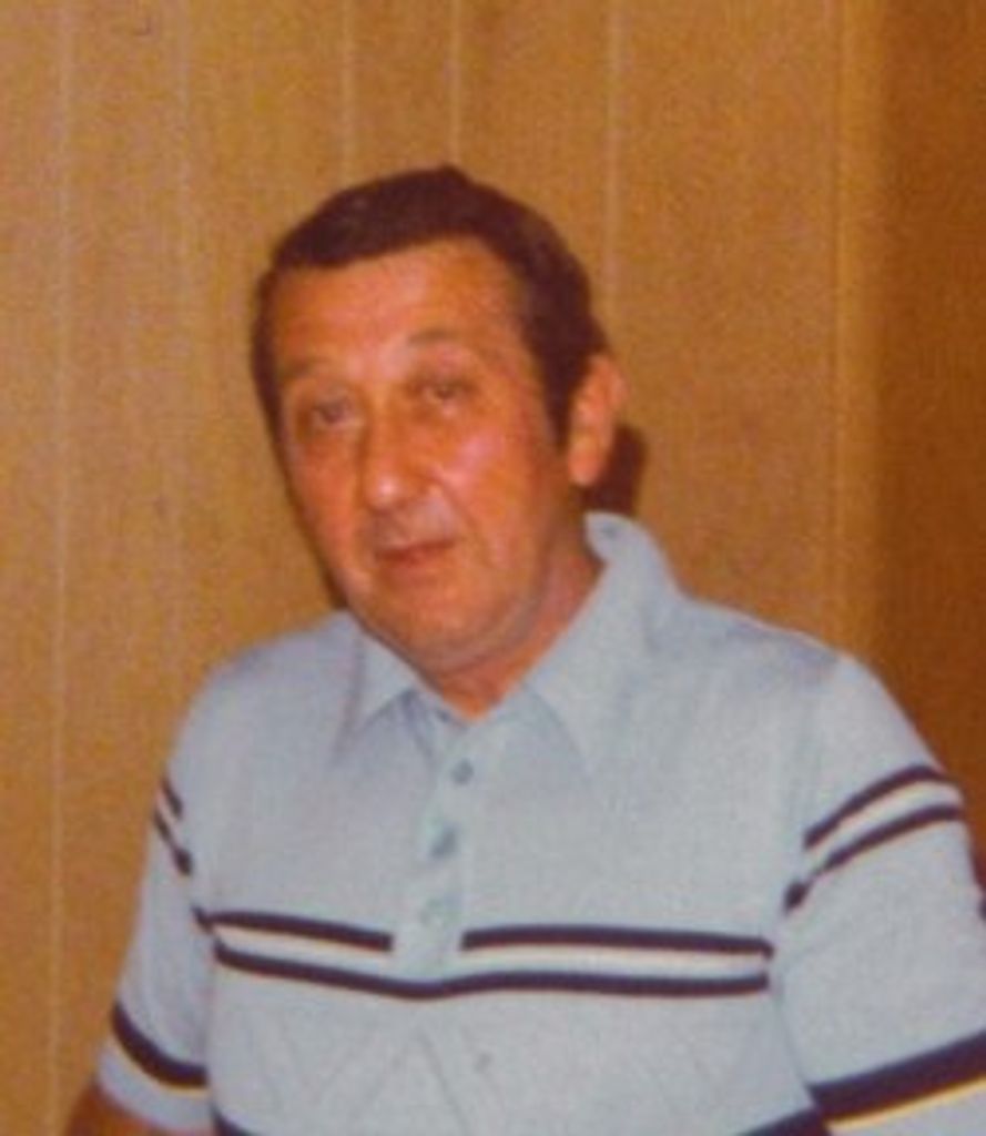 Clyde Harvey