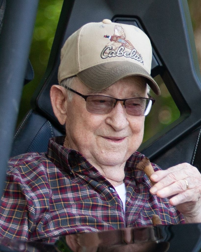 Carlos R. McClellan Profile Photo