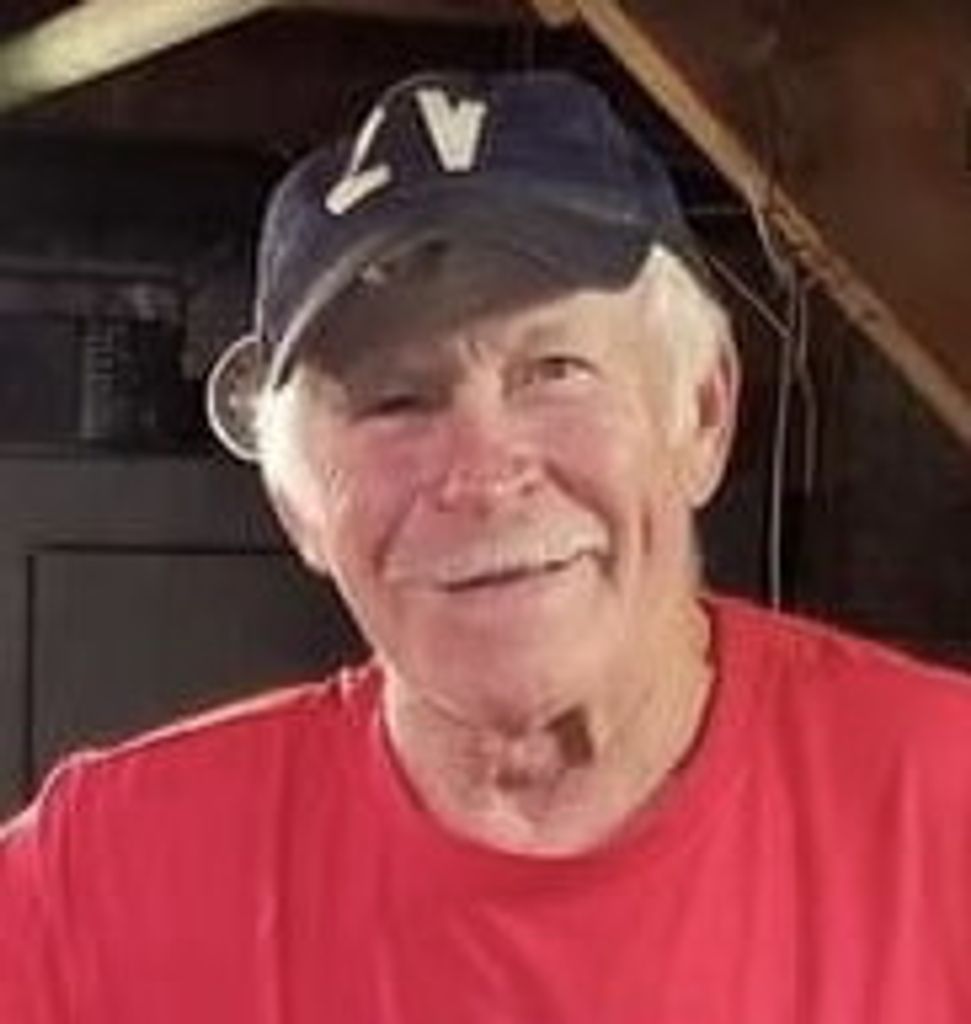 Wayne L. Stahle Profile Photo