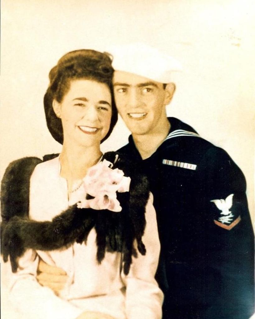 Charlotte Jeanne Cain Profile Photo