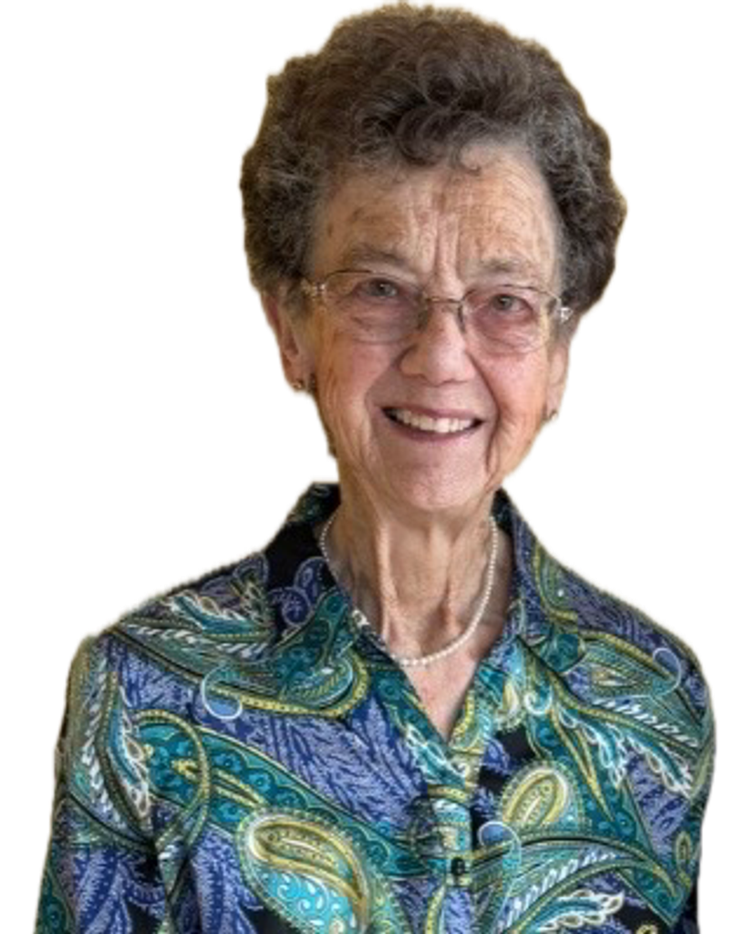 Pauline "Polly" Adeline Fahey Profile Photo