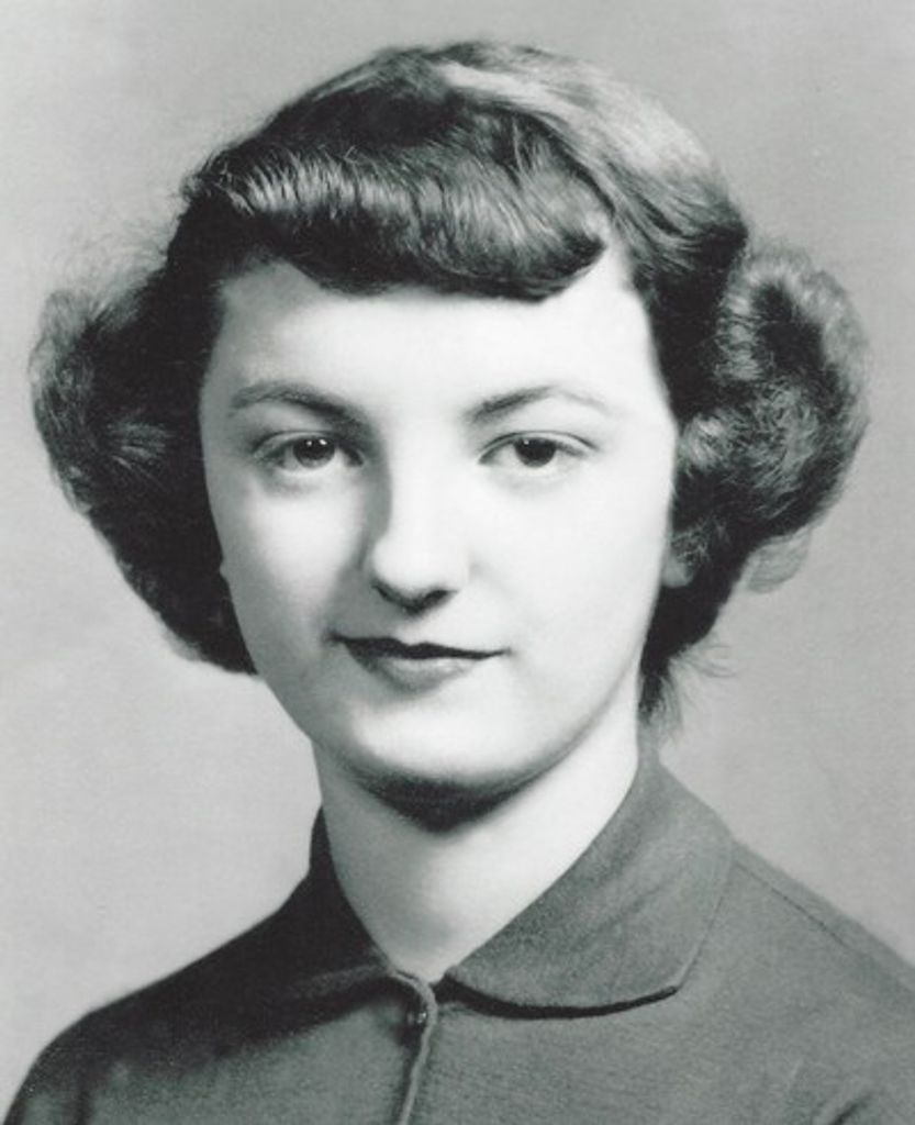 Marie H. Coll Profile Photo