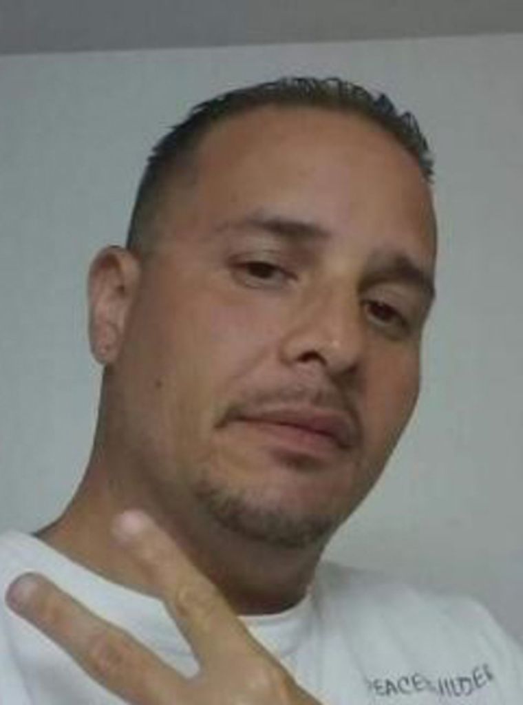 Frankie Agosto