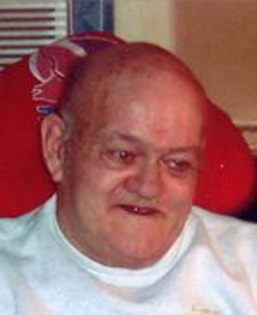 Bobbie Eugene Davenport