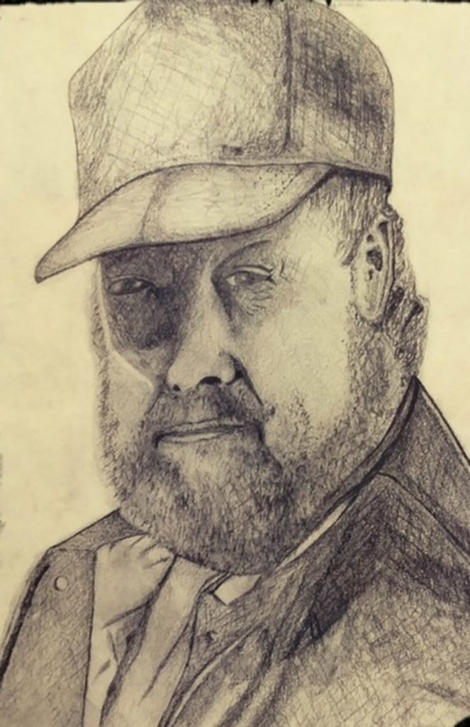 Randall F. Curtis Sr.