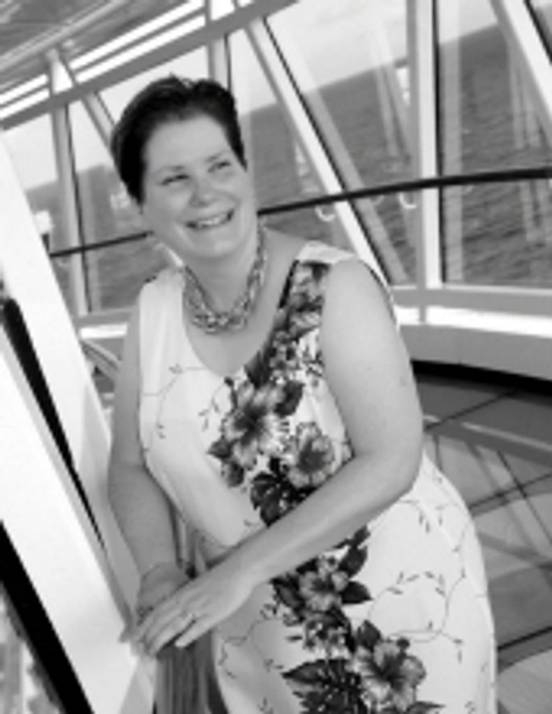 Karen J. Gabriel