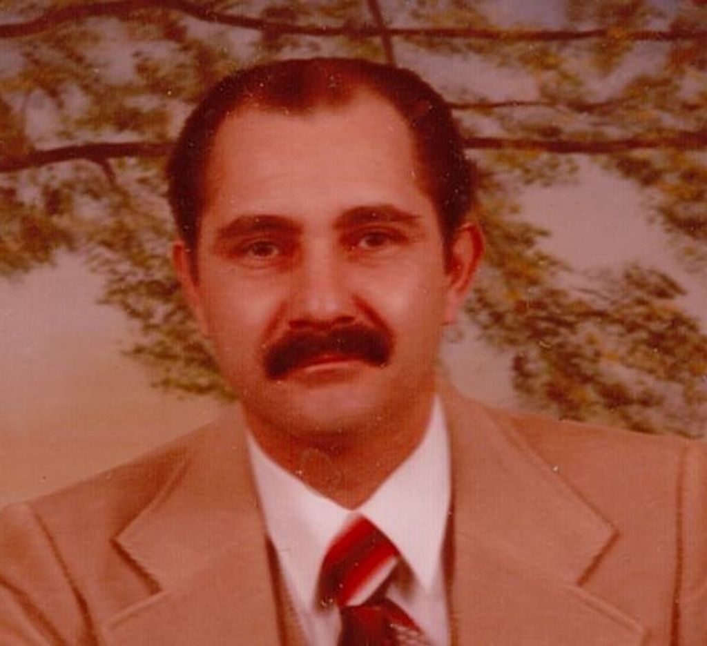 Philip Eldon Mingo
