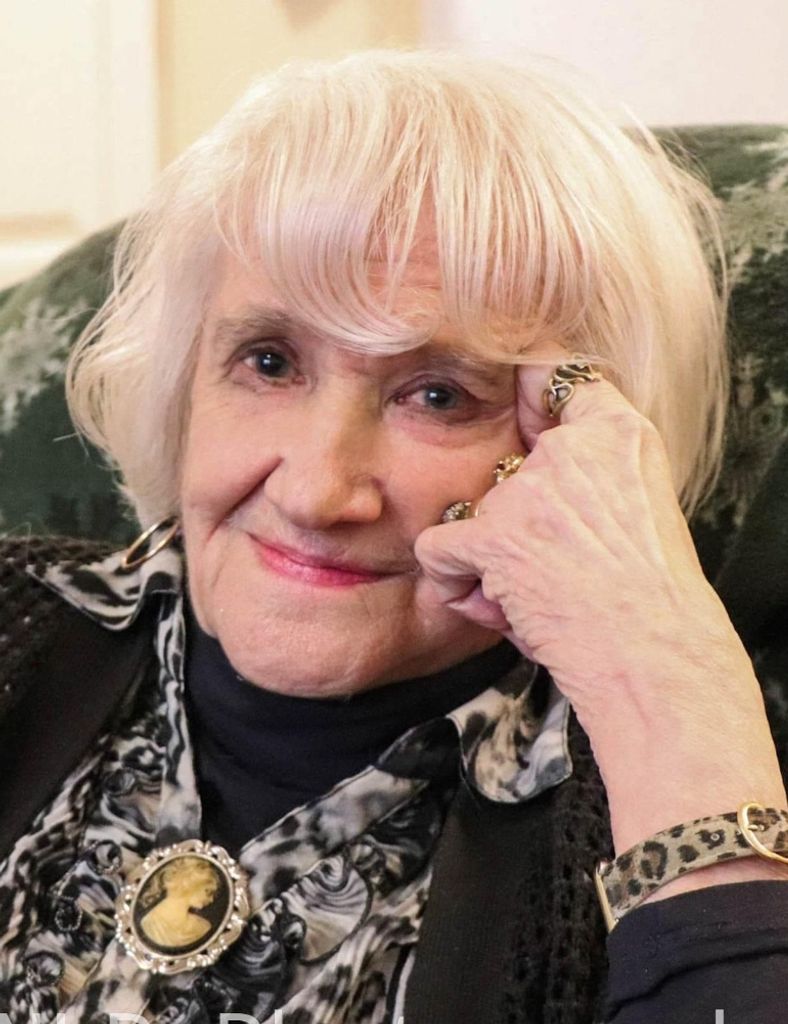 Hazel Irene Norrad Profile Photo