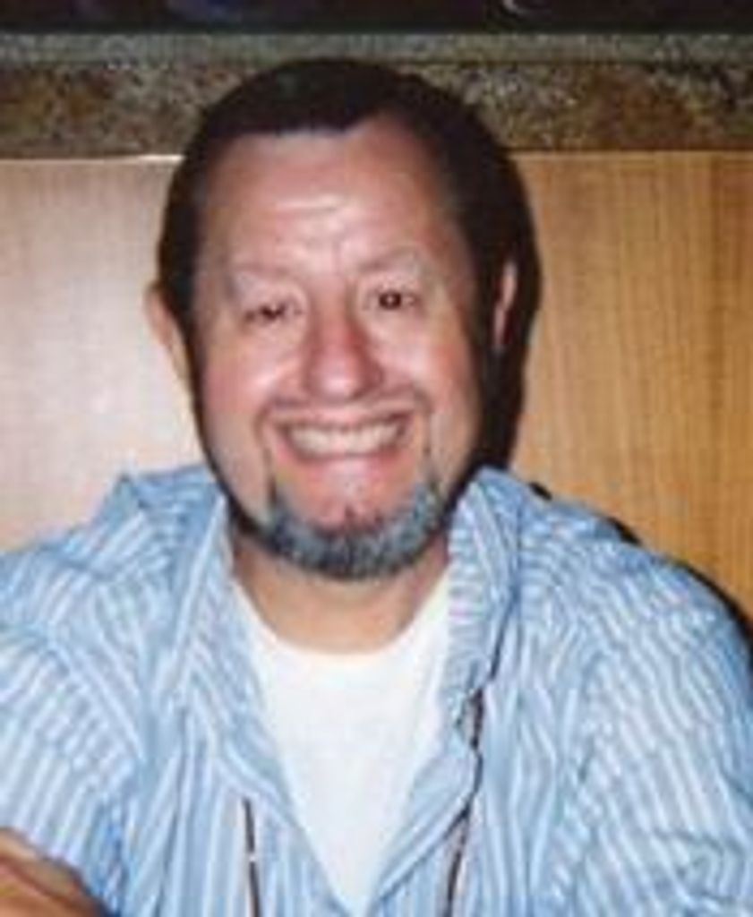 William E. "Skip" Walters