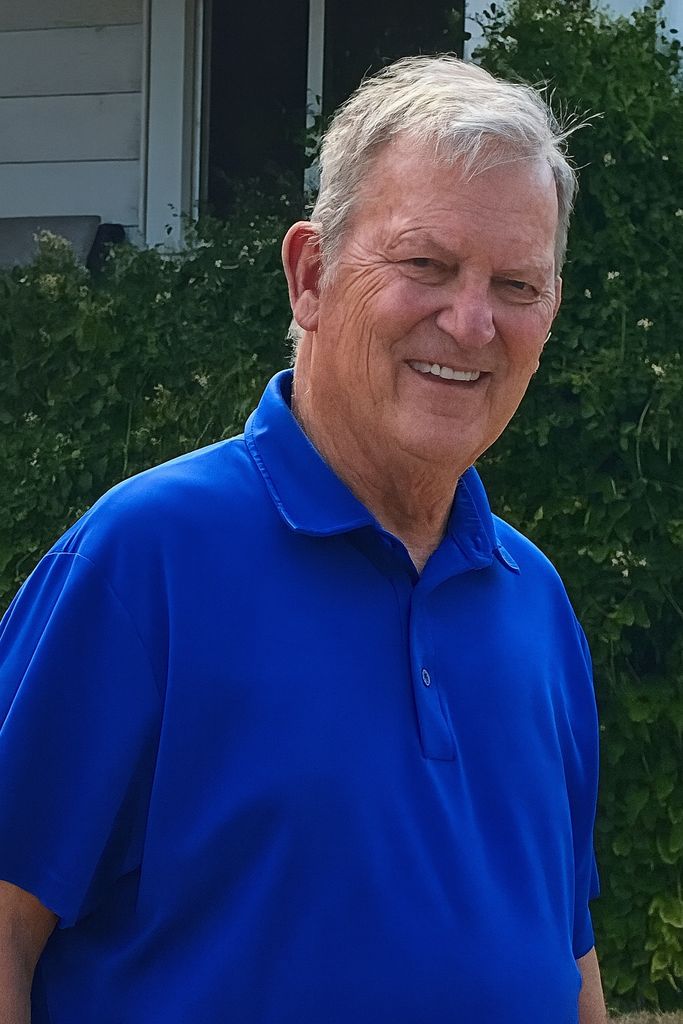 Kirk Voth