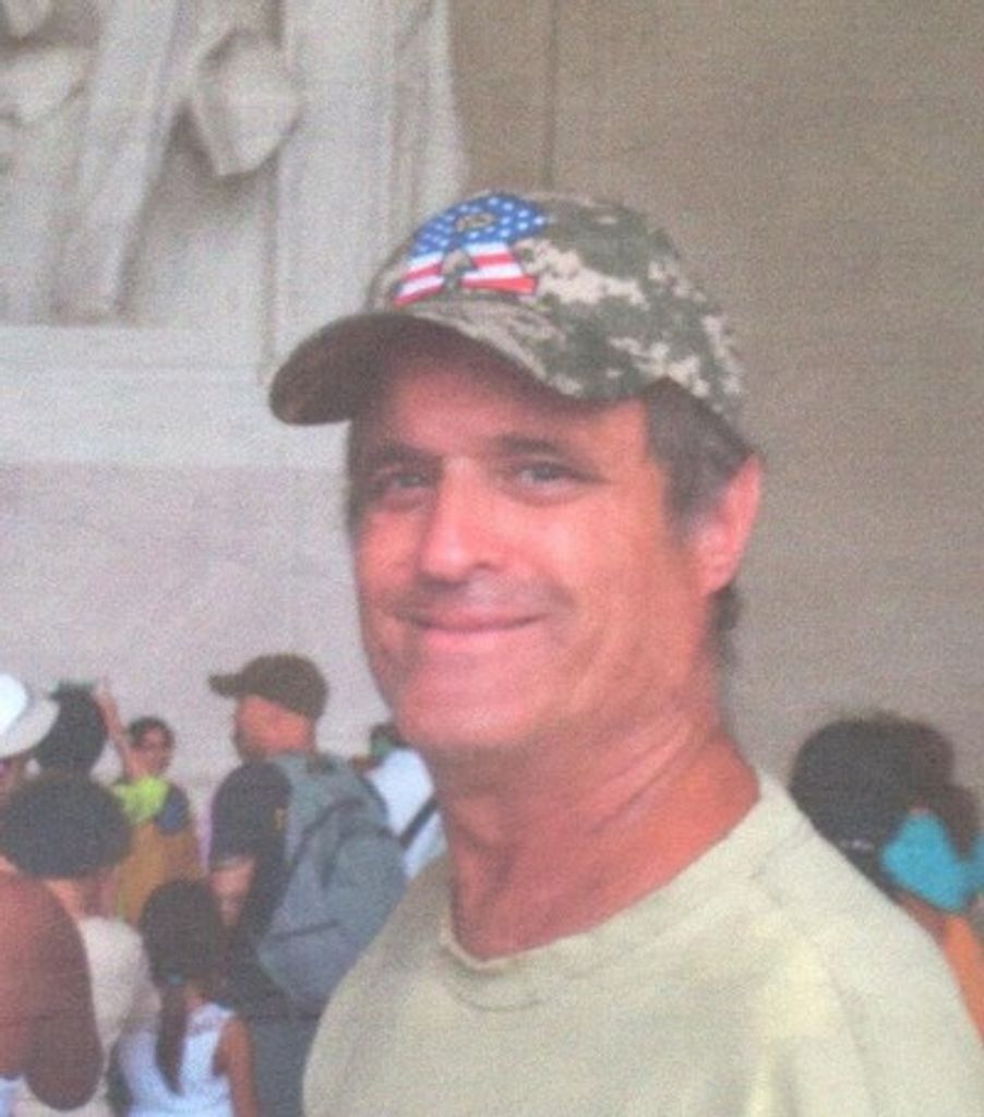 Mark D. Weiss Profile Photo