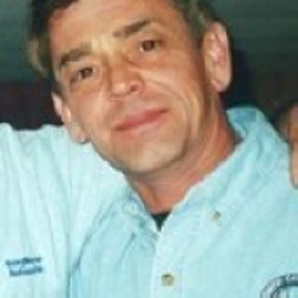Dean Parks Hinson