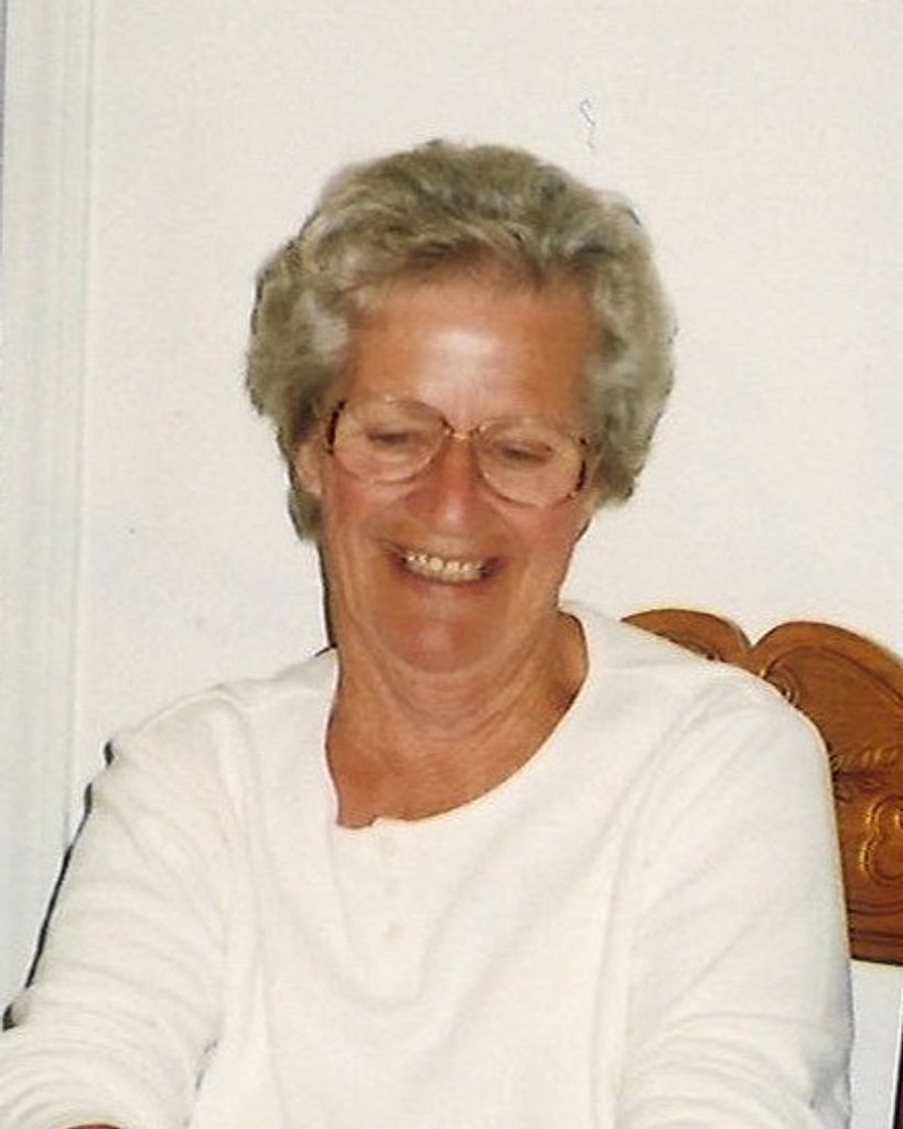 Shirley B. Giovando Profile Photo