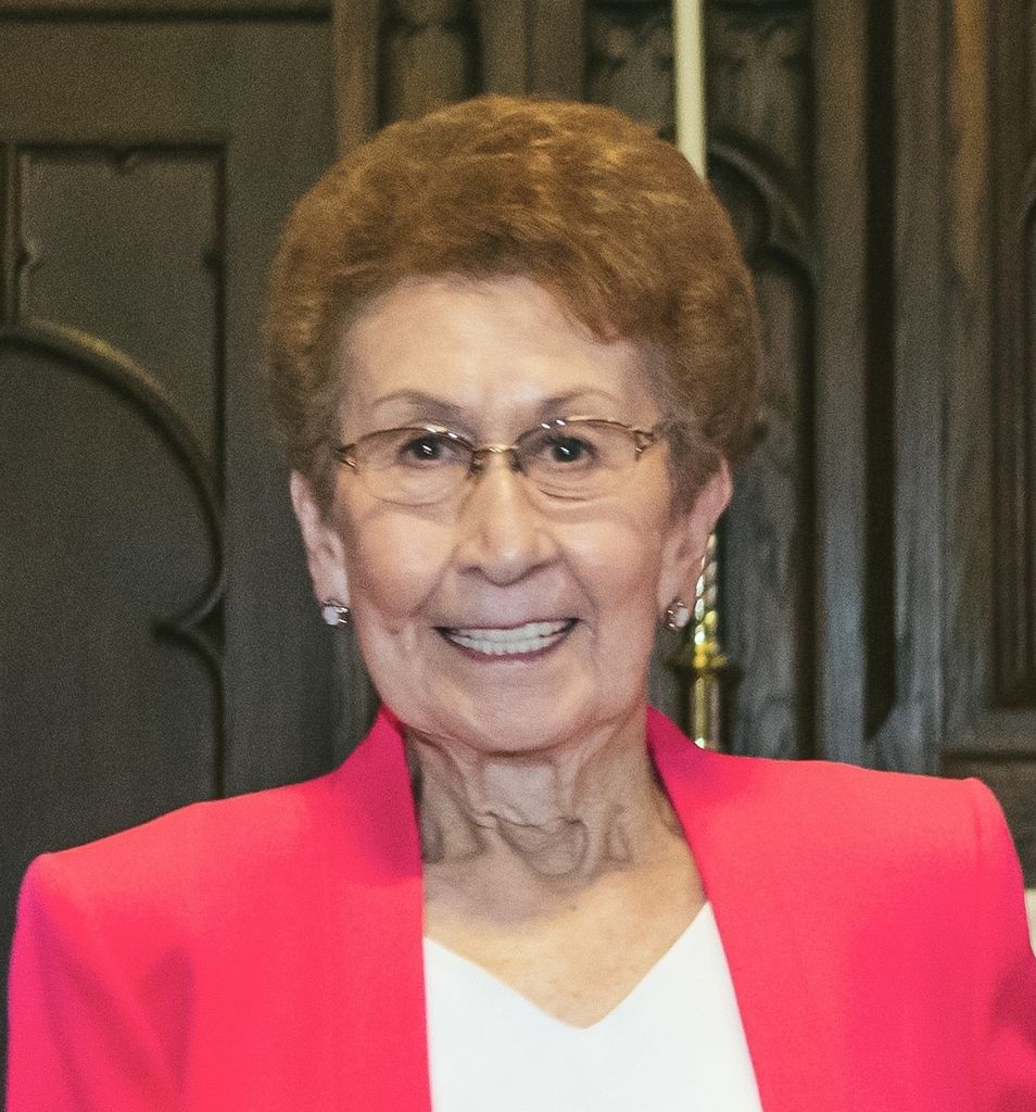 Betty Johnson Rutledge Profile Photo